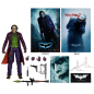 Preview: DC Multiverse Joker Deluxe Theatrical Edition McFarlane | Hoppla-Stuff